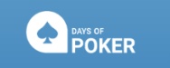 Days of Poker - Site légal en Belgique