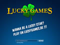 Lucky Games - Site légal en Belgique