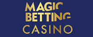 Magic Betting Casino - Site légal en Belgique
