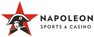 Napoleon Games - Site légal en Belgique