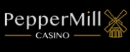 PepperMill Casino - Site légal en Belgique
