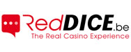RedDice - Site légal en Belgique