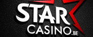 StarCasino - Site légal en Belgique