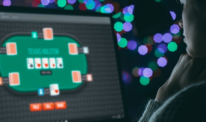 Jouer au poker en ligne