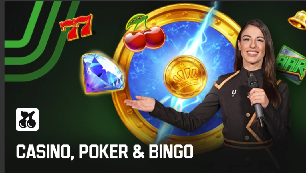 Bonus, promotions et programme fidélité Unibet